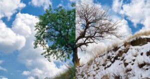 Moreno Valley California Climate